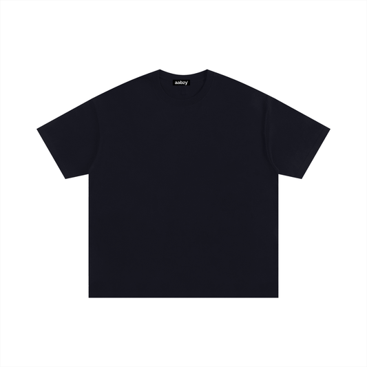 Unisex Oversized Cotton T-Shirt